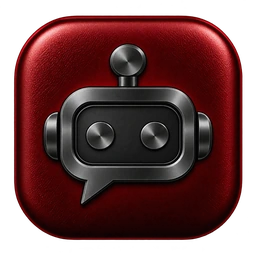 Official ZYRON BOT icon
