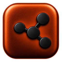 Official ZYRON NETWORK icon