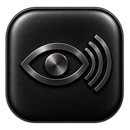 Official ZYRON VOICE icon