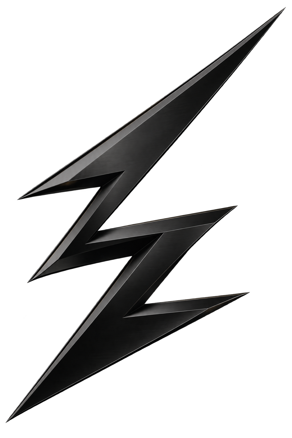 Official ZYRON emblem