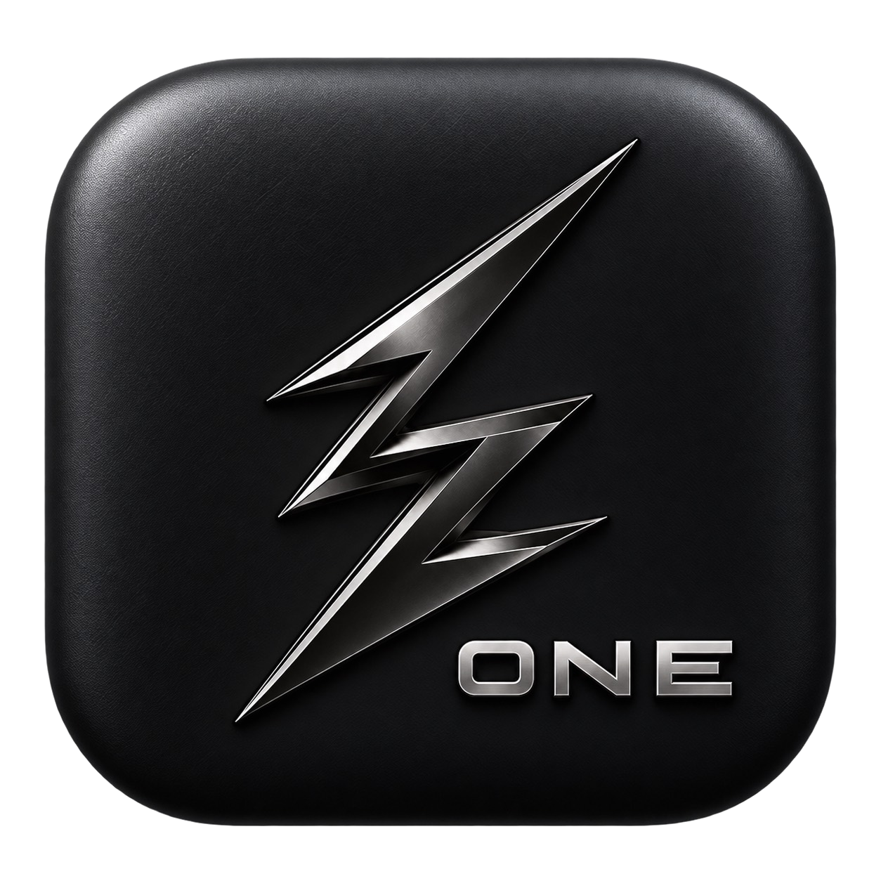 Official ZYRON ONE icon